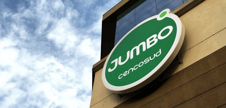 Cencosud vuelve a beneficios en el tercer trimestre pero gana un 6% menos Cencosud vuelve a beneficios en el tercer trimestre pero gana un 6% menos